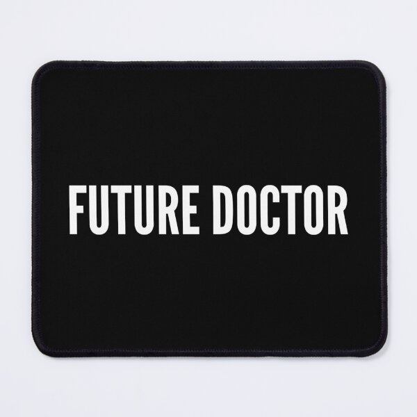 Item preview, Future Doctor designed and sold by texteestore.