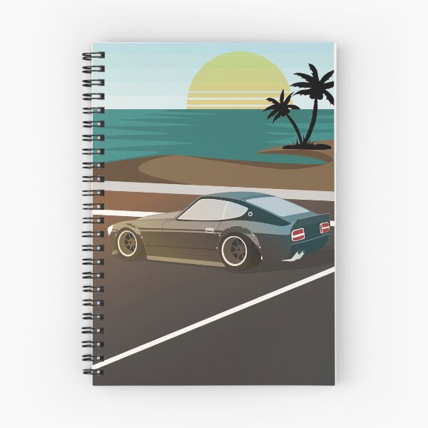 Item preview, Datsun 240Z designed and sold by Etern.