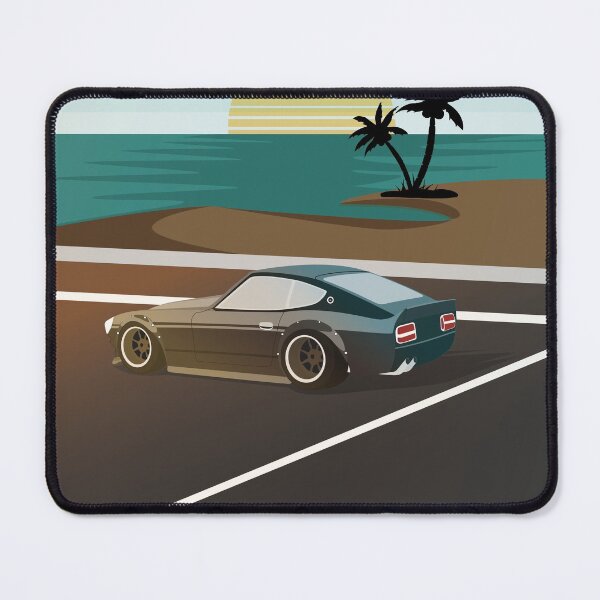 Item preview, Datsun 240Z designed and sold by Etern.