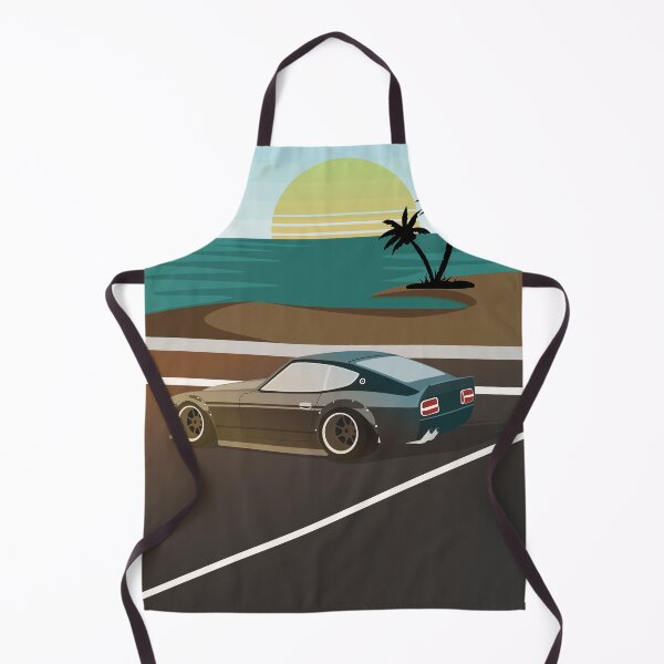 Item preview, Datsun 240Z designed and sold by Etern.