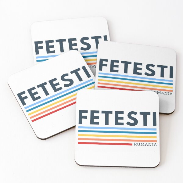 Item preview, Fetesti Romania designed and sold by europelines.