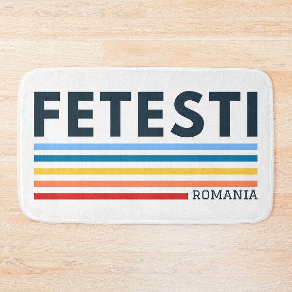 Item preview, Fetesti Romania designed and sold by europelines.