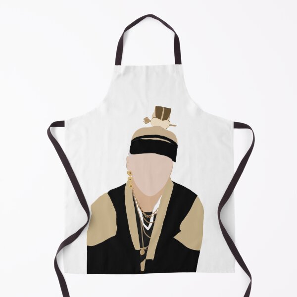 Item preview, YOONGI DAECHWITA designed and sold by safiaraoof.