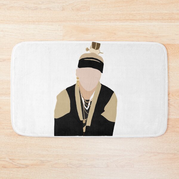 Item preview, YOONGI DAECHWITA designed and sold by safiaraoof.