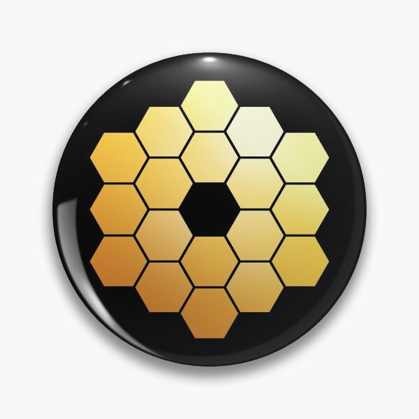 Item preview, James Webb Space Telescope - JWST designed and sold by Whitewall66.