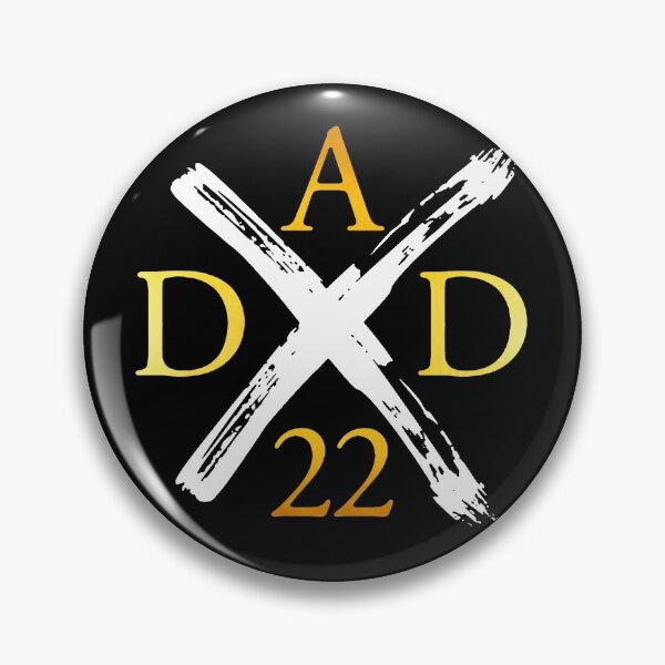 Item preview, Official DAD 22 - Fathers Day Best Daddy 2022 Baby Loading  designed and sold by urban-design.