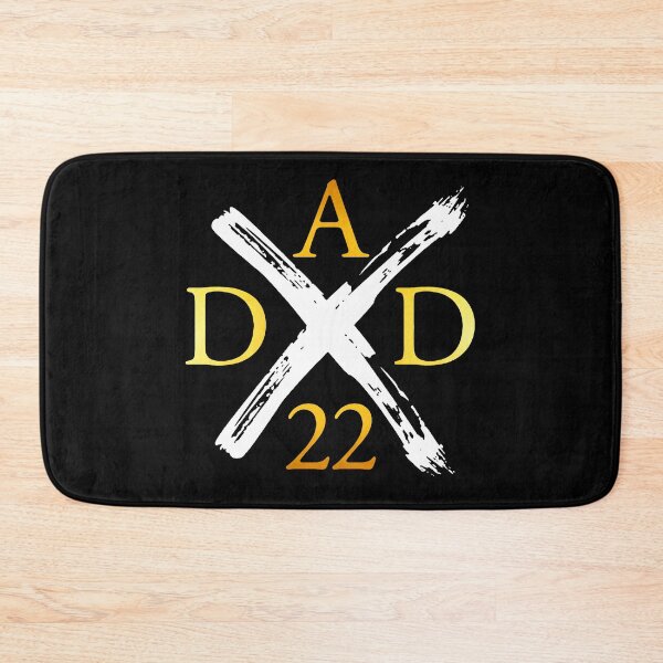 Item preview, Official DAD 22 - Fathers Day Best Daddy 2022 Baby Loading  designed and sold by urban-design.
