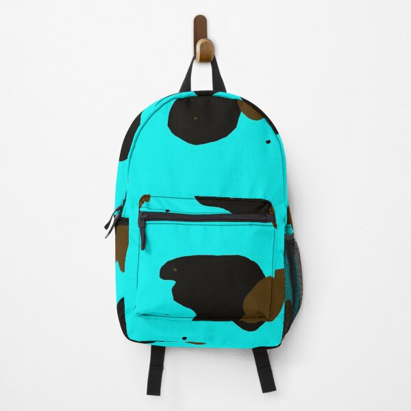 Item preview, A Twist on the Cow Print designed and sold by MsGoldenCreates.
