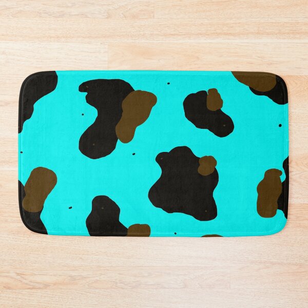 Item preview, A Twist on the Cow Print designed and sold by MsGoldenCreates.