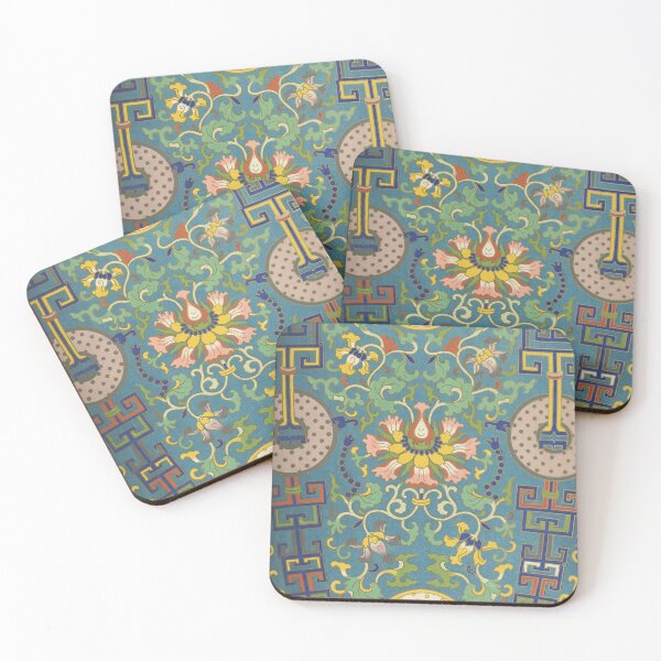 Item preview, Examples of Chinese Ornament designed and sold by Hanna Hanuman.