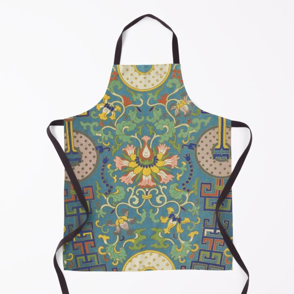 Item preview, Examples of Chinese Ornament designed and sold by Hanna Hanuman.