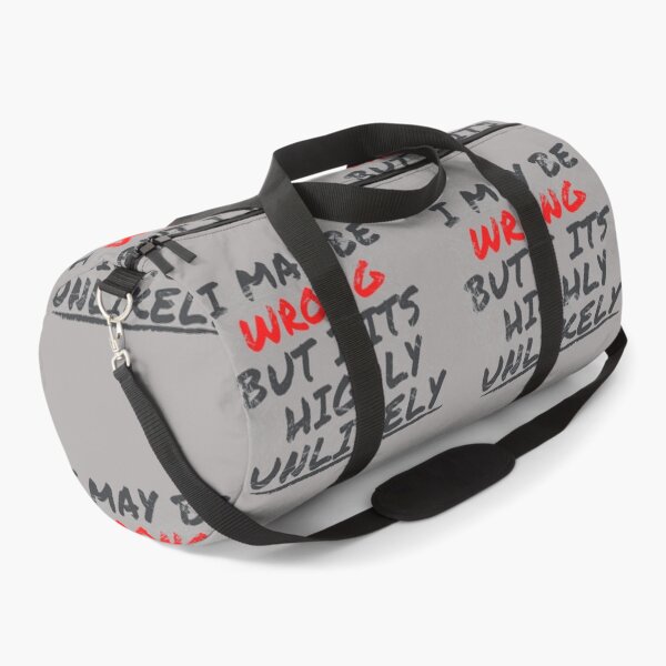 Item preview, I May Be Wrong But Its Highly Unlikely designed and sold by prodesignerpro.