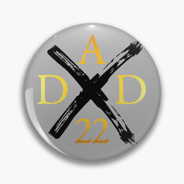 Item preview, DAD 22 - Fathers Day Best Daddy 2022 Baby Loading  designed and sold by urban-design.