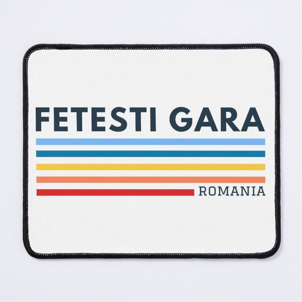 Item preview, Fetesti Gara Romania designed and sold by europelines.