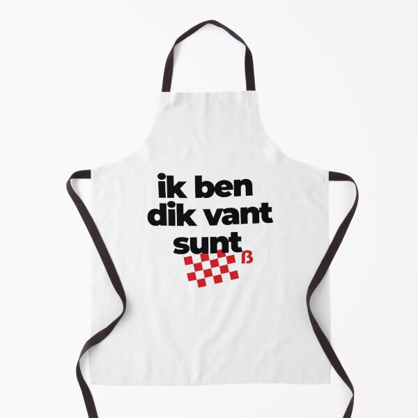 Item preview, ik ben dik vant sunt, mooi Brabants  designed and sold by BrabantsBeste.