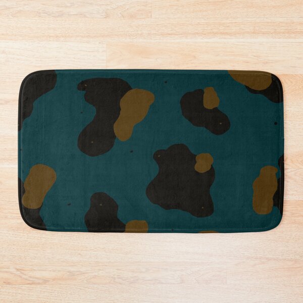 Item preview, A Twist on the Cow Print designed and sold by MsGoldenCreates.