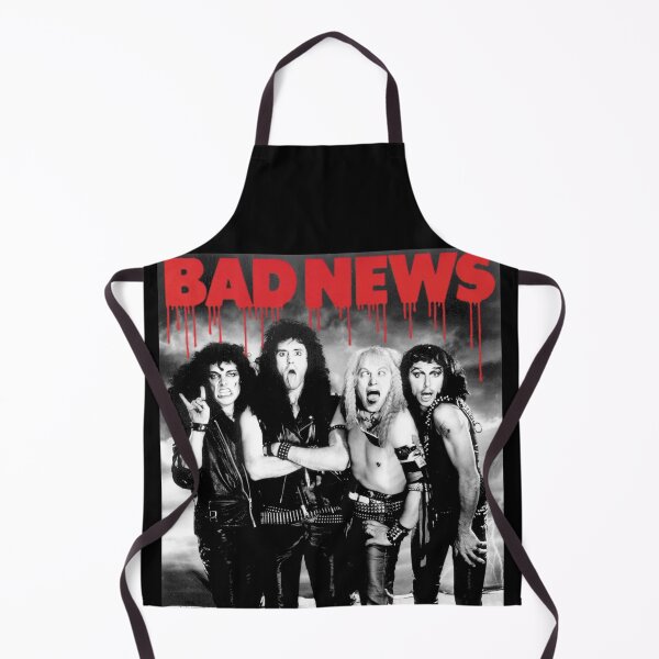 Item preview, BAD NEWS designed and sold by trev4000.