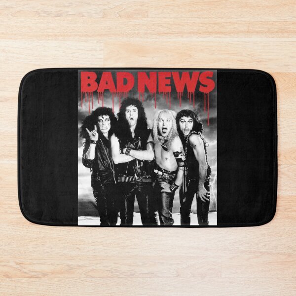 Item preview, BAD NEWS designed and sold by trev4000.
