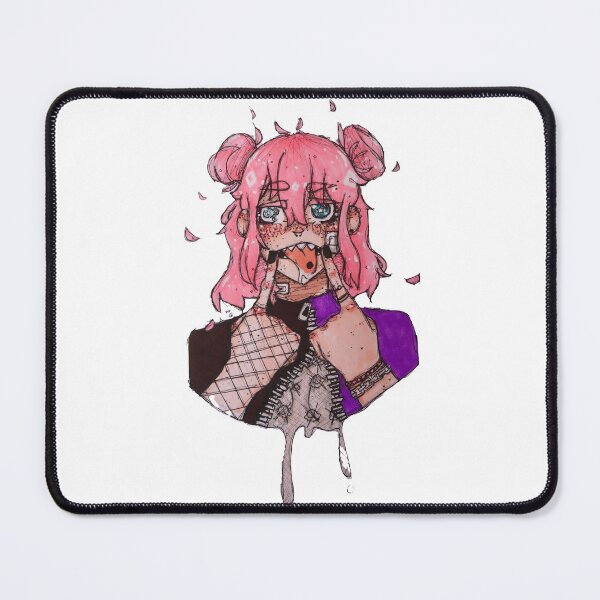 Item preview, PINK designed and sold by RiceAndSoySauce.