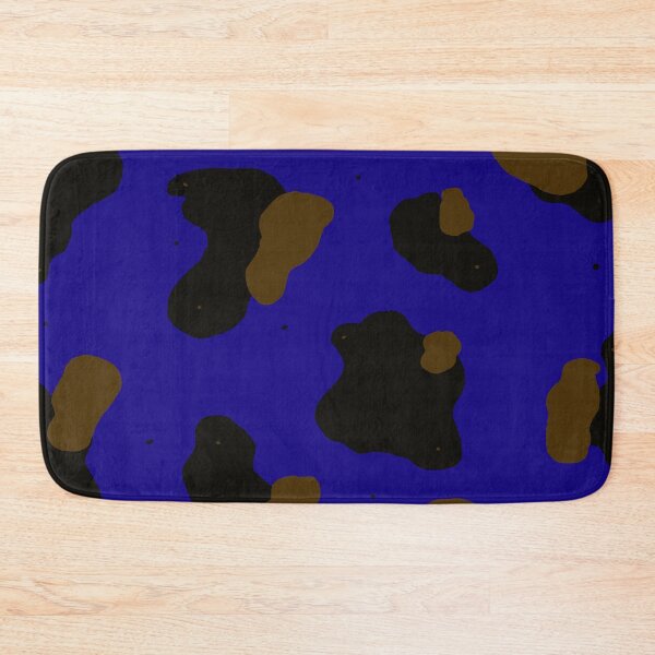 Item preview, A Twist on the Cow Print designed and sold by MsGoldenCreates.