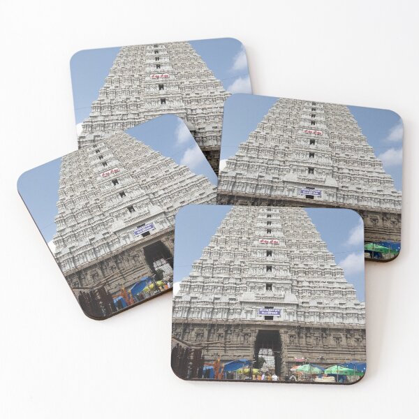 Item preview, Temple, Tiruvanamali, Tamil Nadu, South India designed and sold by SJVarcas.