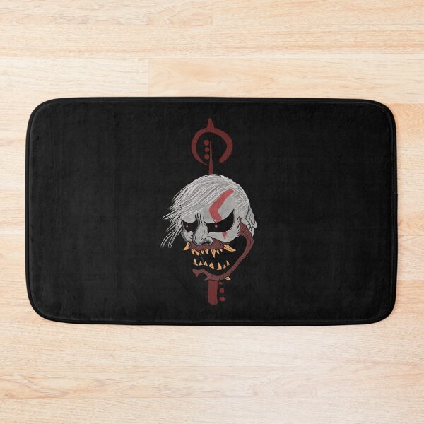 Item preview, Oni God of Sparta designed and sold by BenBou.