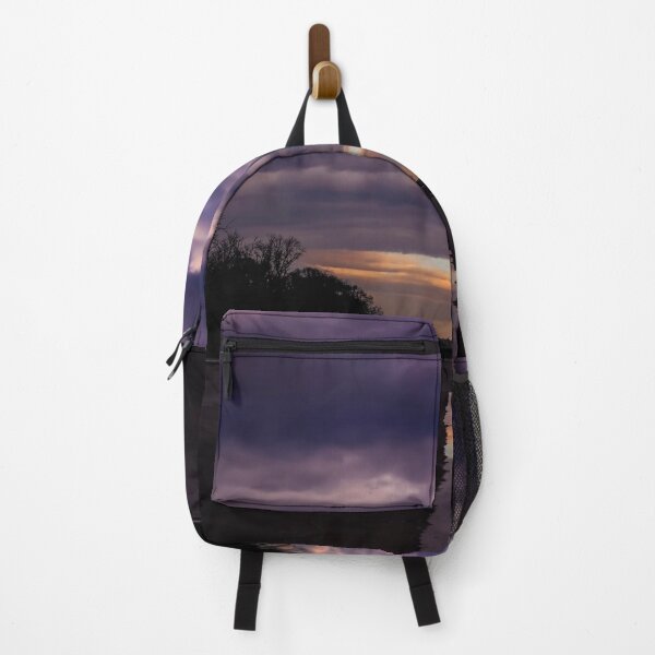 Item preview, Washington Monument on a Cloudy Evening designed and sold by Matthew Swanson.