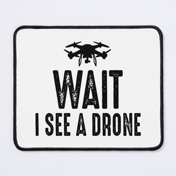 Artikelvorschau, FPV Drone Flying Quadcopters RC Pilot Air Racing entworfen und verkauft von TastefulTees.