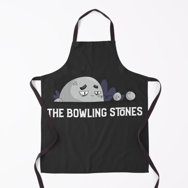 Item preview, The Bowling Stones Funny Pun Band designed and sold by art-fox.