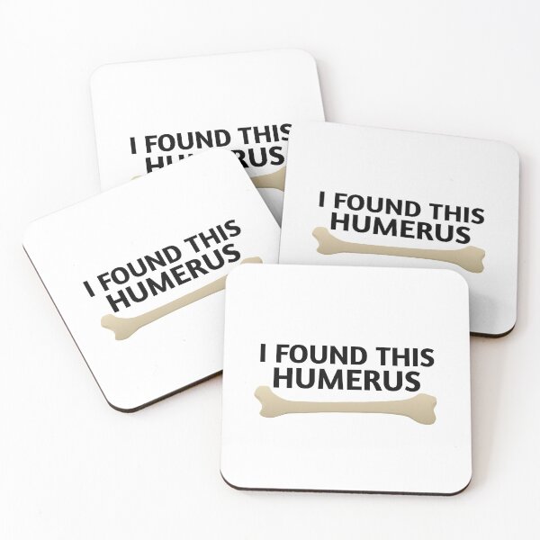 Item preview, I Found This Humerus Skeleton Bone Dad Joke Fathers Day designed and sold by medbouk1.