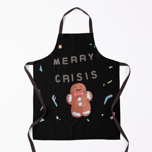 Item preview, Merry Crisis Classic designed and sold by KimberlyStacy93.