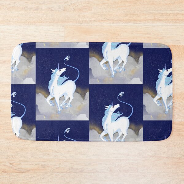 Item preview, One light, one hope, the last unicorn designed and sold by Vhalendra.