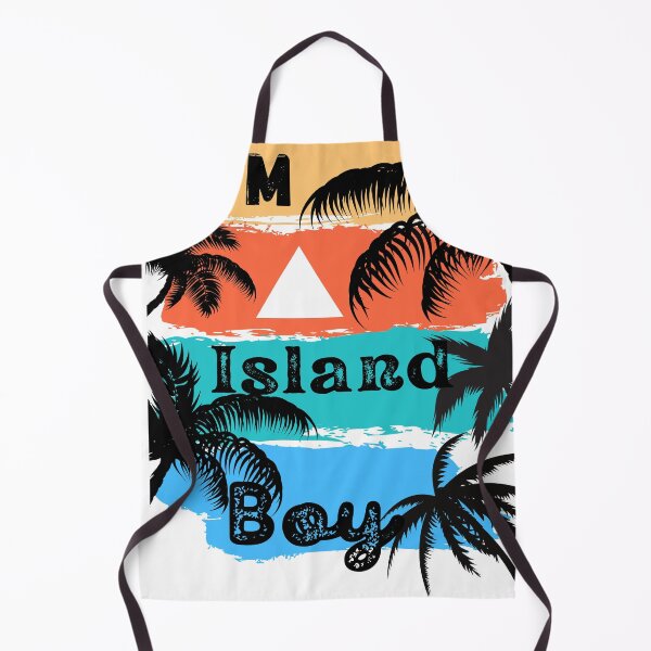 Item preview, Im a island boy designed and sold by Yugster24.
