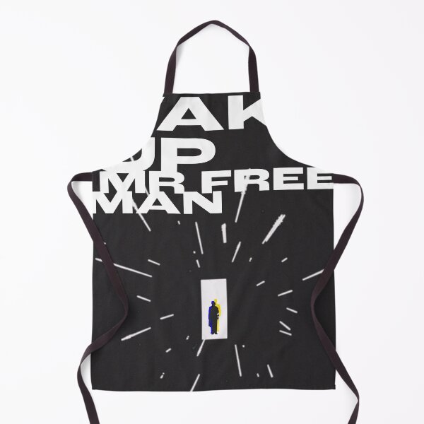 Item preview, Half Life Mr.Freeman designed and sold by space-song.