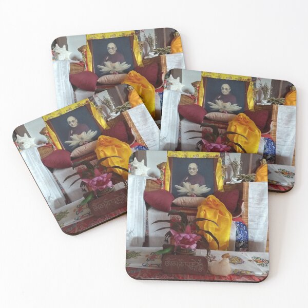 Item preview, Tibetan Pavillion, Auroville, South India designed and sold by SJVarcas.