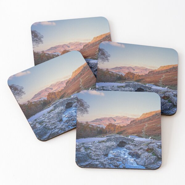 Item preview, The Ashness Bridge, Cumbria designed and sold by Brian Shaw.