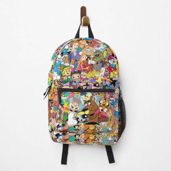 Item preview, Backpack and bag designed and sold by svvip.