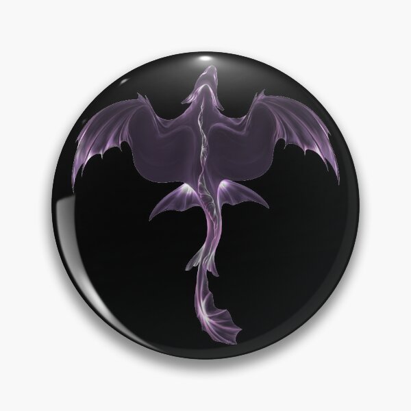 Item preview, Ghost Koi Dragon designed and sold by Novaei.