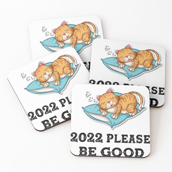 Item preview, 2022 Please Be Good Anime Cat Lovers Funny Men Women Kids Gifts designed and sold by Wadia Hamda.