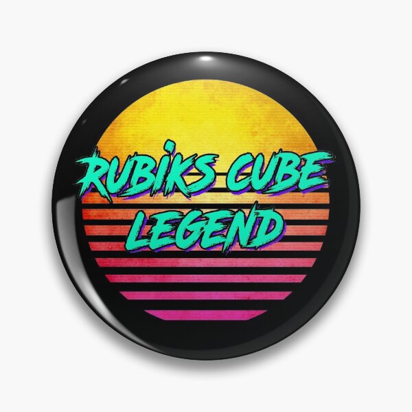 Item preview, Rubiks Cube designed and sold by paulveri.