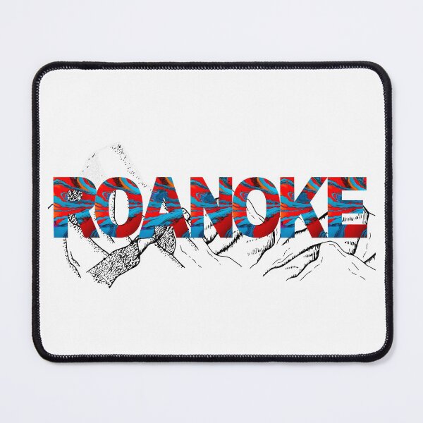 Item preview, Roanoke Tie-Dye designed and sold by KIICHI-Designs.