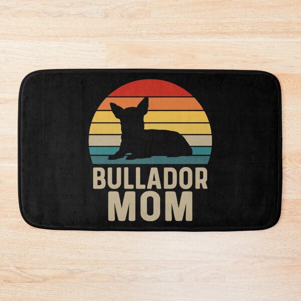 Item preview, Bullador Mom - Bullador Dog Breed Lover designed and sold by tjred01.