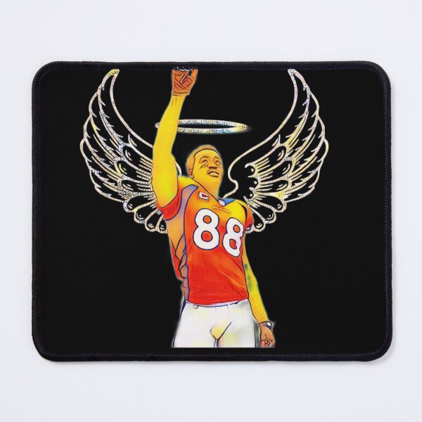 Item preview, demaryius thomas RIP Essential designed and sold by KimberlyStacy93.