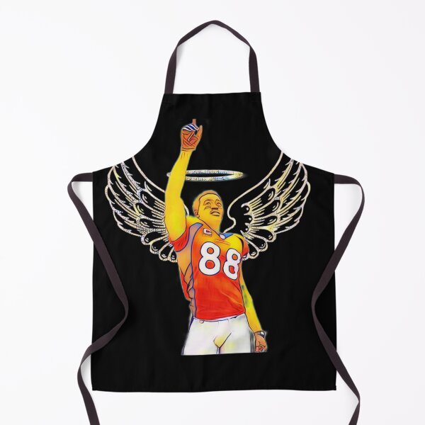Item preview, demaryius thomas RIP Essential designed and sold by KimberlyStacy93.