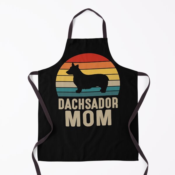 Item preview, Dachsador Mom - Dachsador Dog Breed Lover designed and sold by tjred01.