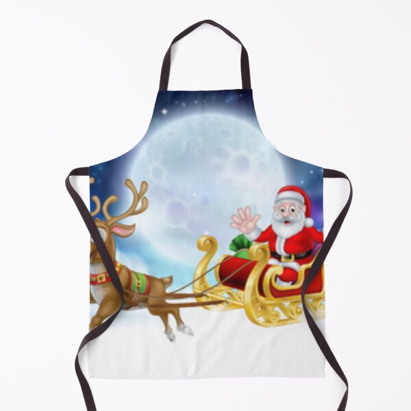 Item preview, Dear Santa The Elf Did It designed and sold by Dbanksdesign.