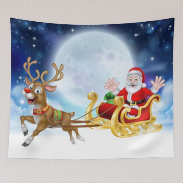 Item preview, Dear Santa The Elf Did It designed and sold by Dbanksdesign.