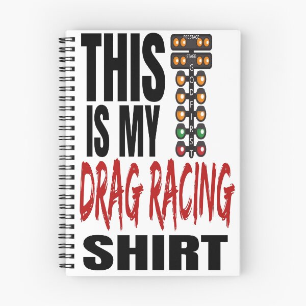 Item preview, This is My Drag Racing Shirt Drag Racing Christmas Tree God First designed and sold by CarantinedChaos.