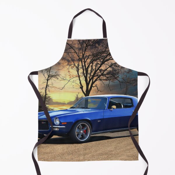 Item preview, 1971 Chevrolet Camaro Z28 designed and sold by DaveKoontz.