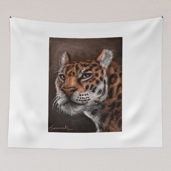 Item preview, jaguar  designed and sold by somnath harne.